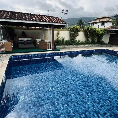 Chales Kalimmera Ilhabela Exterior photo