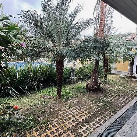 Chales Kalimmera Ilhabela Exterior photo
