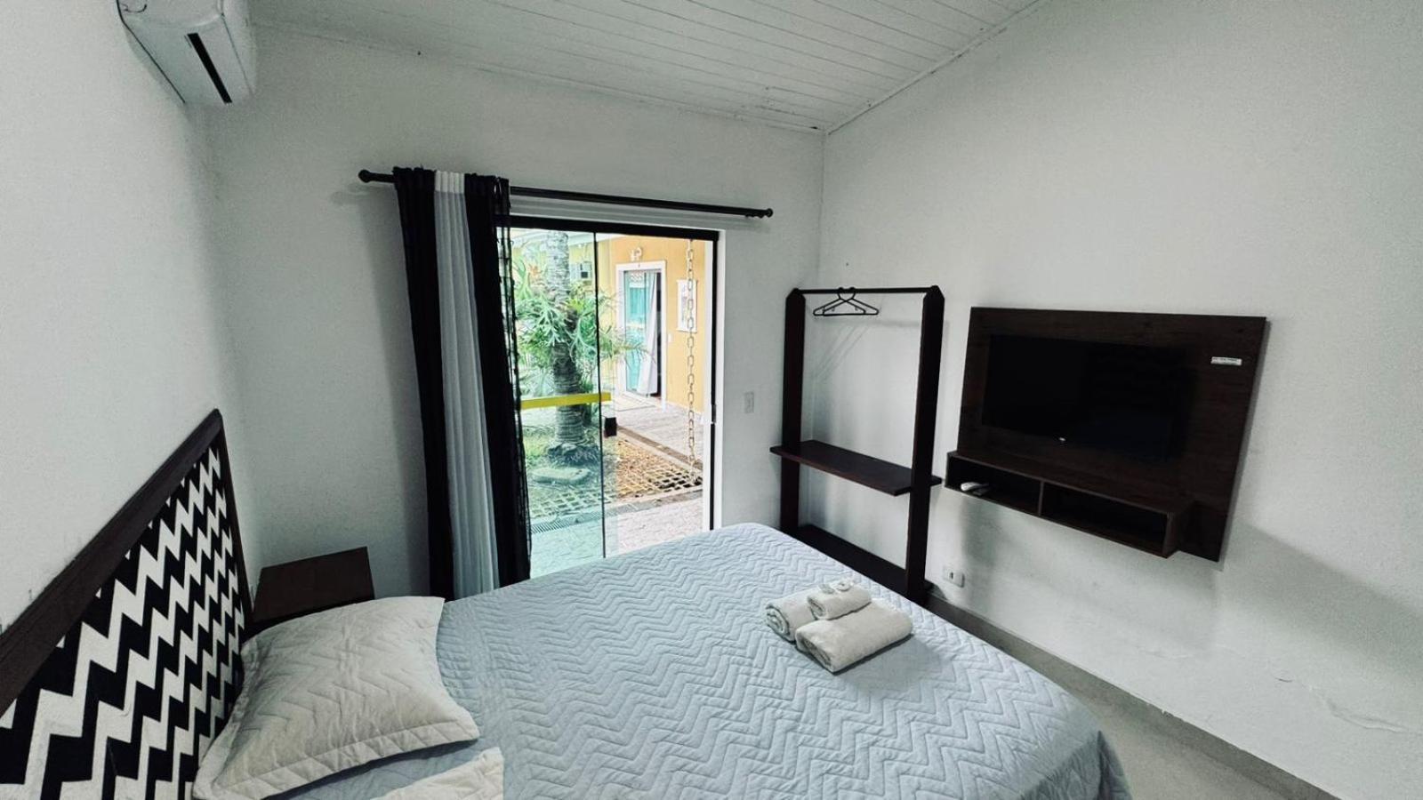 Kalimmera Lodge Ilhabela