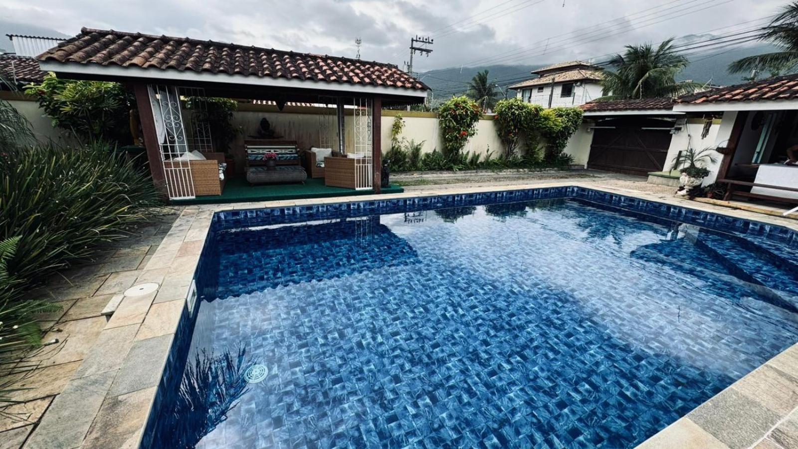Lodge Kalimmera Ilhabela